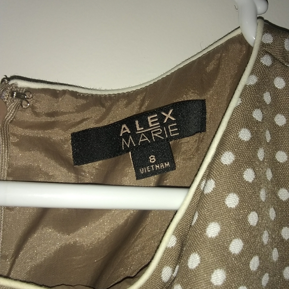 Alex Marie Cocktail dress